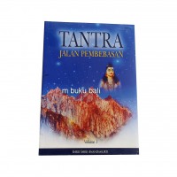 Image of Tantra